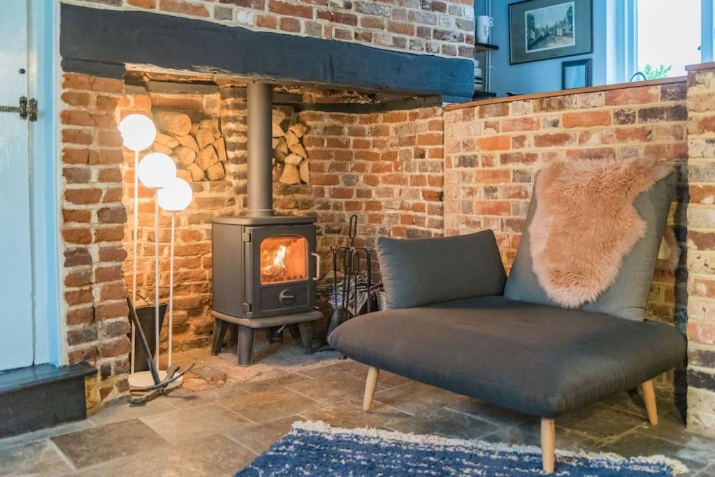 Old Chelsea in Deal, United Kingdom