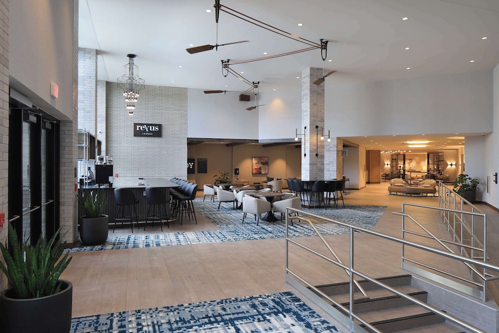 DoubleTree by Hilton Battle Creek - photo 32