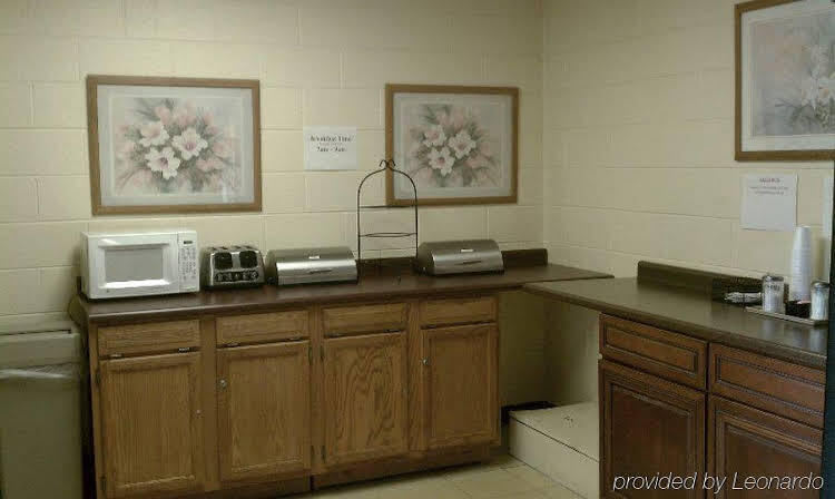 Scottish Inn Knoxville - photo 25