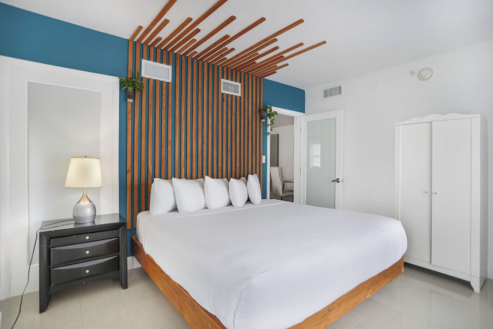 Hotel Belleza - photo 45