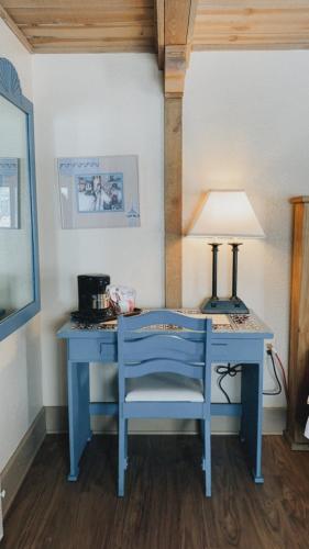 Chama Trails Motel - photo 41