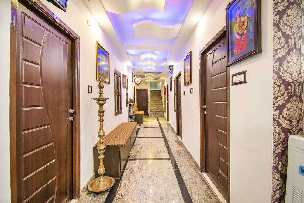 Fabhotel St Thomas Inn — Chennai — photo 4