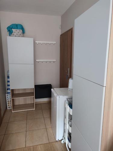 Pestka in Jastarnia, Poland