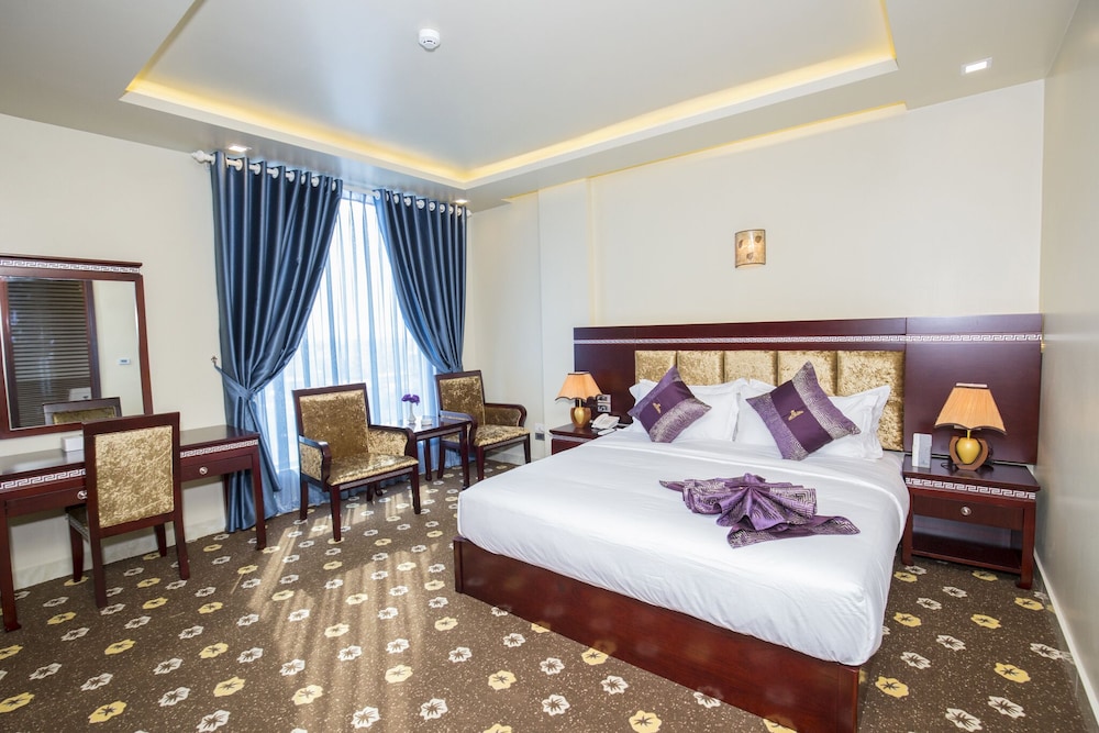 Gallant Hotel 168 in Haiphong, Vietnam