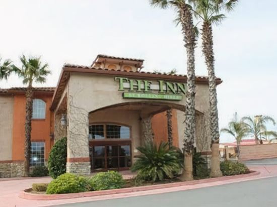 The Inn at Rolling Hills - featured photo