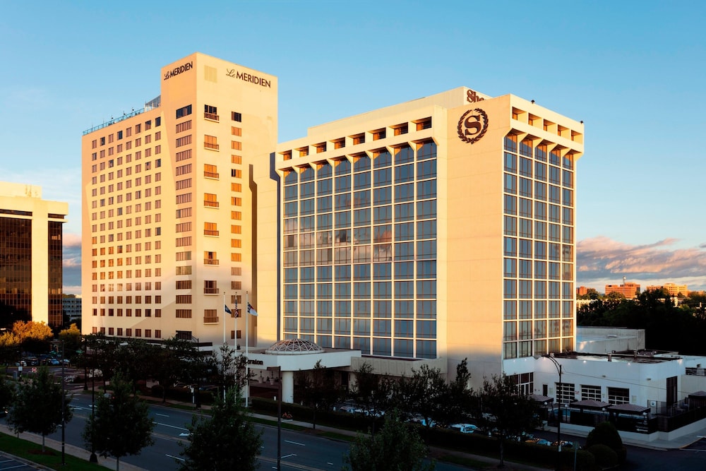 Le Meridien Charlotte - photo 45