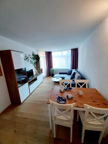 Apartment Anja — 4-Star Luxury Hotel in Schluchsee, Germany