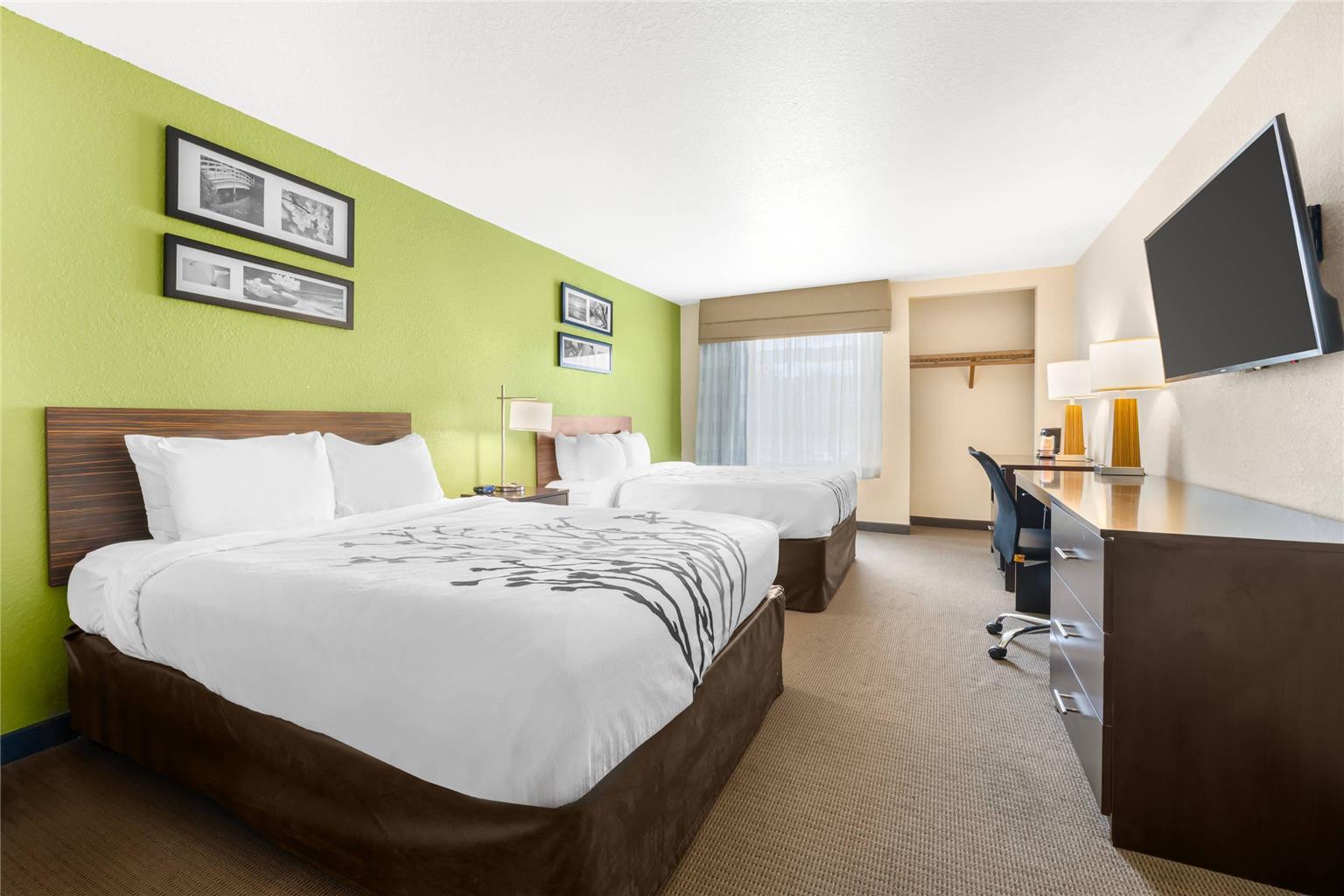 Sleep Inn & Suites Port Charlotte Punta Gorda - photo 26
