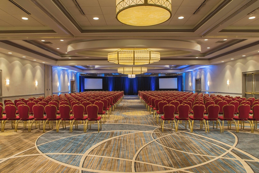 Baltimore Marriott Inner Harbor at Camden Yards - photo 30