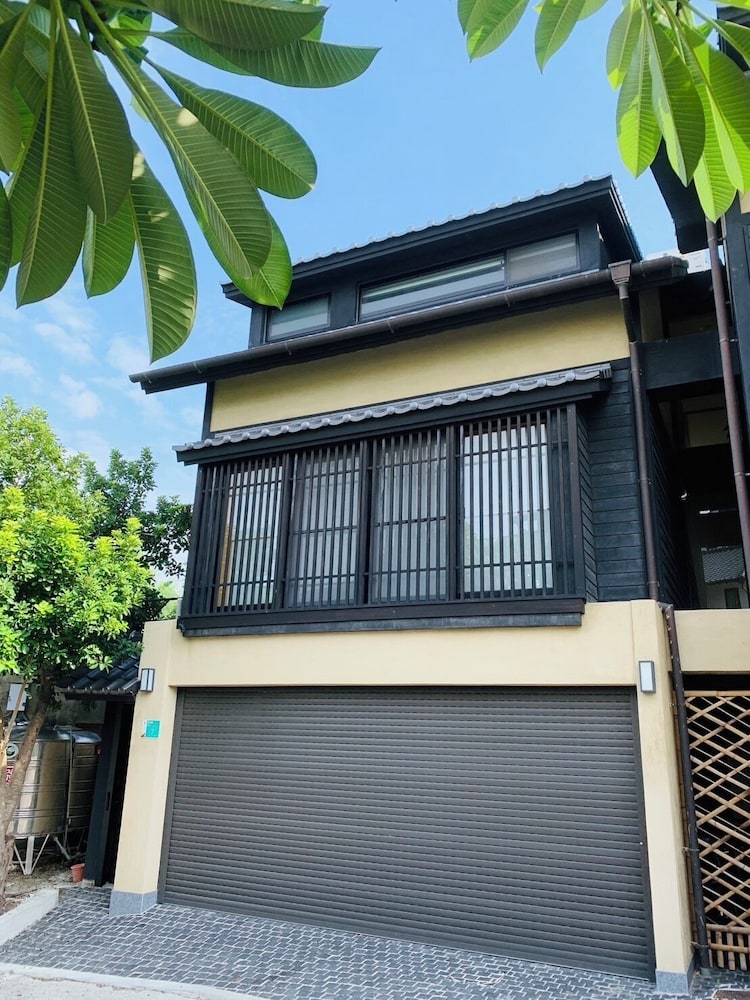 Tabe Mariyangwagi - last minute hotel in Tainan