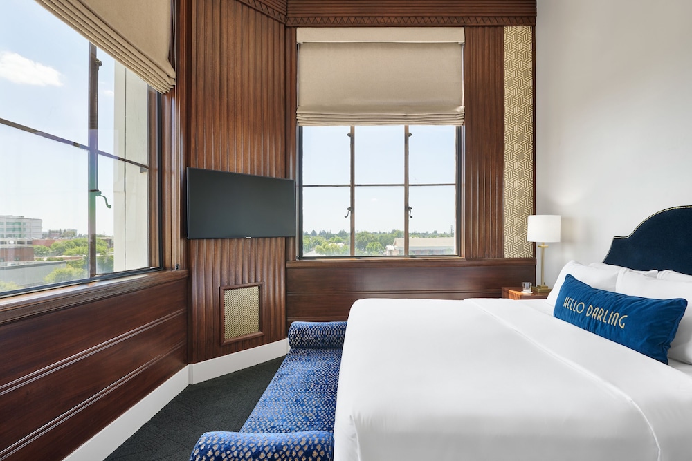 The Darling Hotel - photo 13