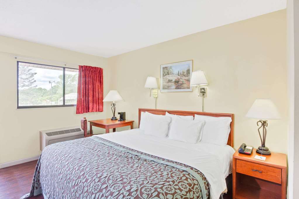 Days Inn by Wyndham Athens - featured photo
