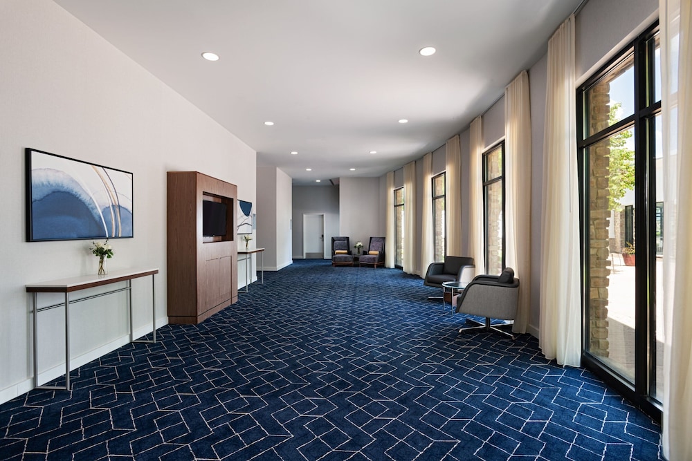 Courtyard by Marriott Boise West Meridian - photo 39