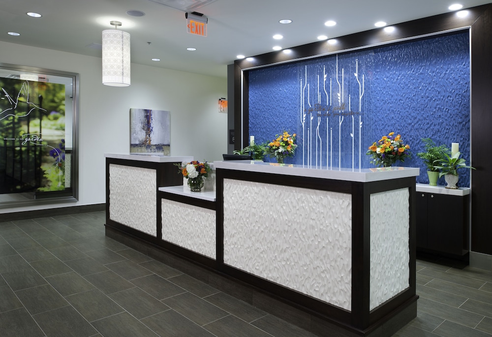 Hilton Garden Inn Pittsburgh Downtown - photo 4