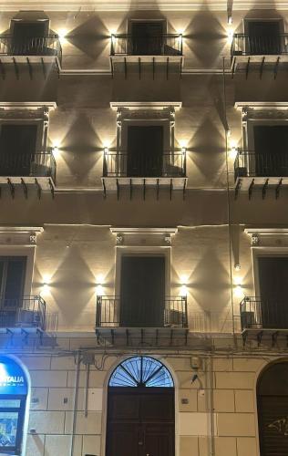 Case Vacanza Oreto — 4-Star Luxury Hotel in Palermo, Italy
