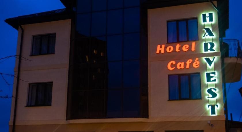 Harvest — hotel in Vinnytsia