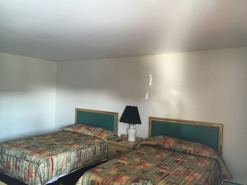 Oceanic Inn — hotel in Asbury Park