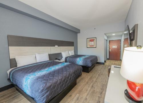 Jamestown inn & Suites - photo 25