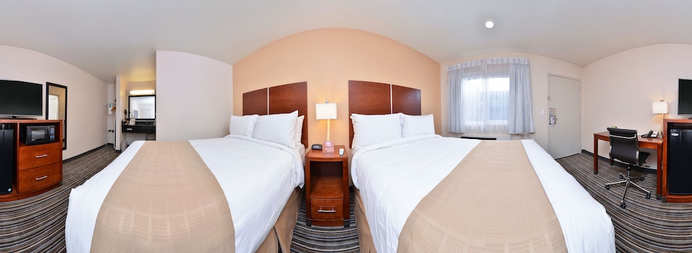 Motel 6 Martinez CA - photo 9