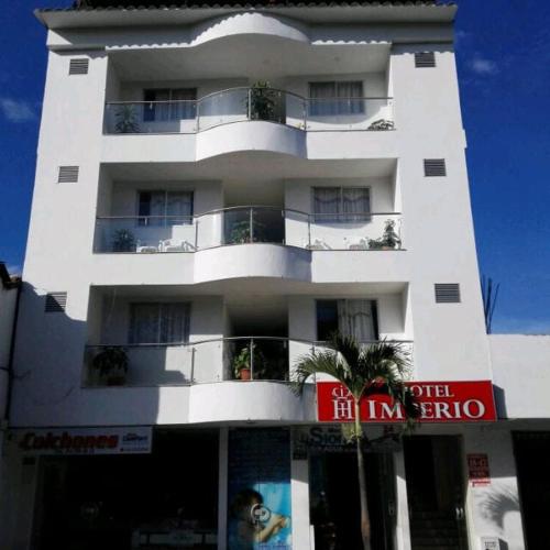 Hotel Imperio — Ibague — photo 2