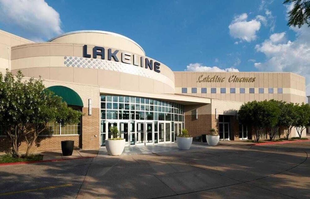 avid hotel Austin NW Lakeline by IHG - photo 63