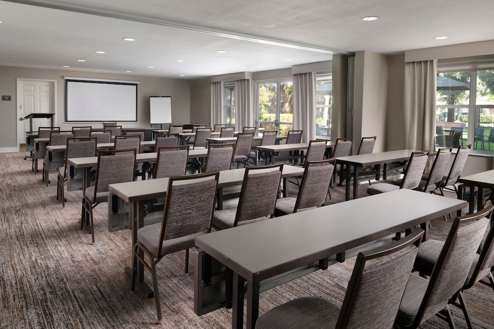 Residence Inn By Marriott Stockton - photo 20