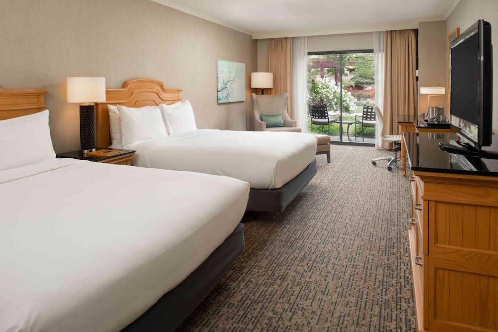 DoubleTree by Hilton Sonoma Wine Country - photo 27