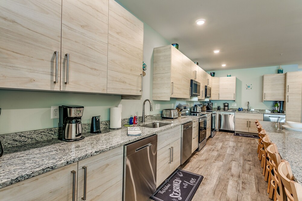 Together Resorts Cherry Grove Resort at 5405 A N Ocean Blvd - photo 31