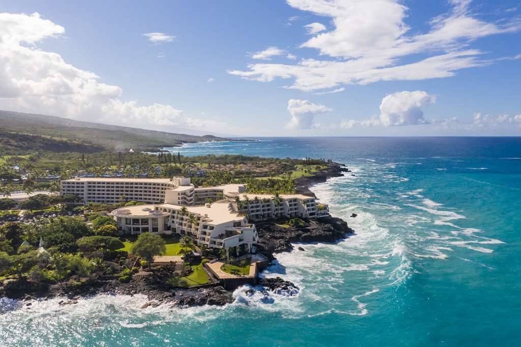 Outrigger Kona Resort And Spa - photo 4