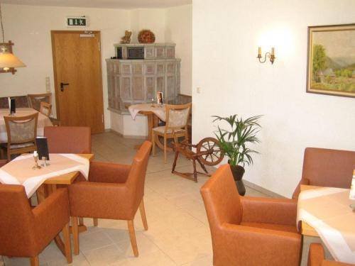 Landgasthof Cafe Gut Ahe — Kirchhundem — photo 3