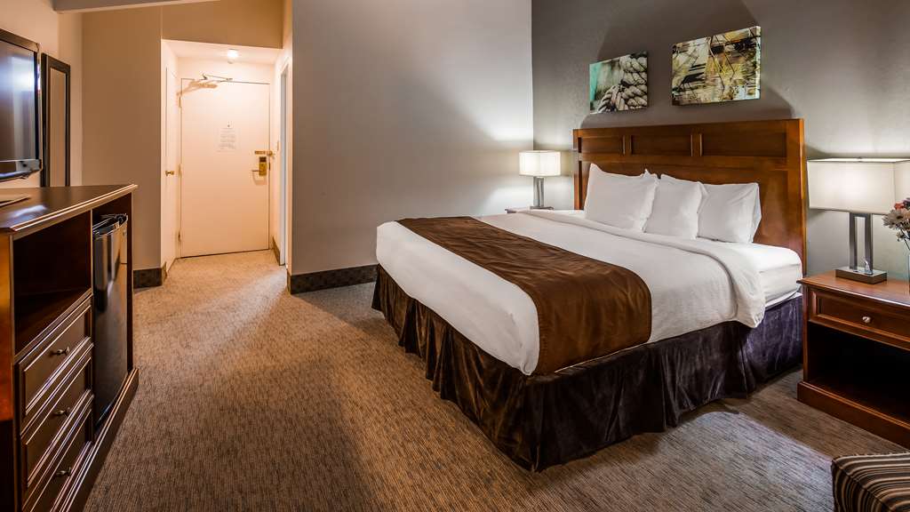 Best Western Adams Inn Quincy Boston - photo 20