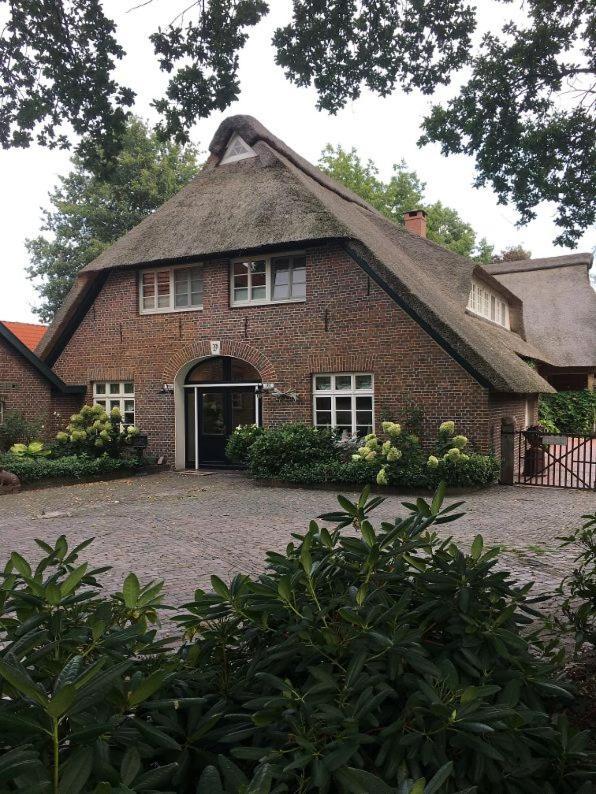 Nordsee Ostfriesland Bauernhof Familien Kinder Onkenshof — Zetel