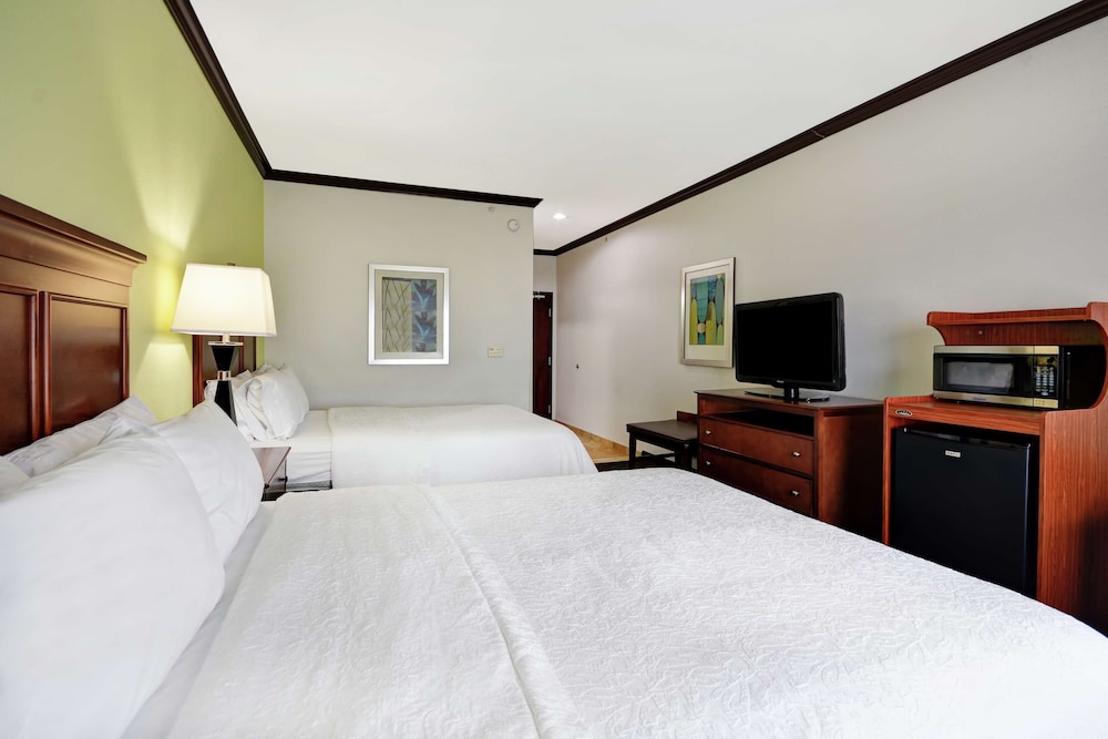 Hampton Inn & Suites San Antonio Northeast I 35 - photo 18