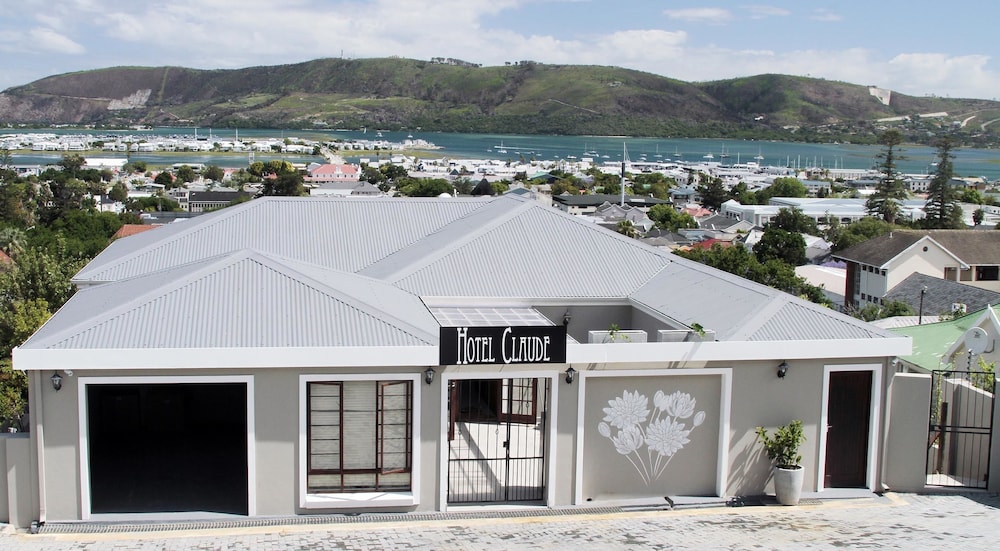 Hotel Claude in Knysna, South Africa
