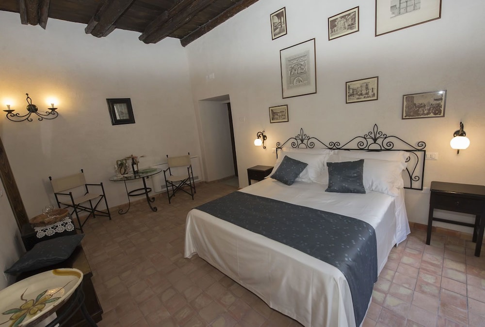 Camere da Cecè — Tropea — photo 3