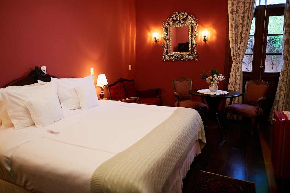 Hotel Boutique Quinta das Videiras — Florianopolis — photo 5