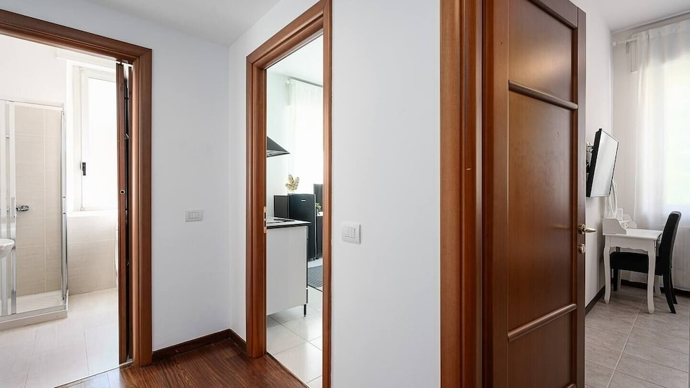 Classbnb Ampio appartamento a 1km da CityLife — 4-Star Luxury Hotel in Milan, Italy