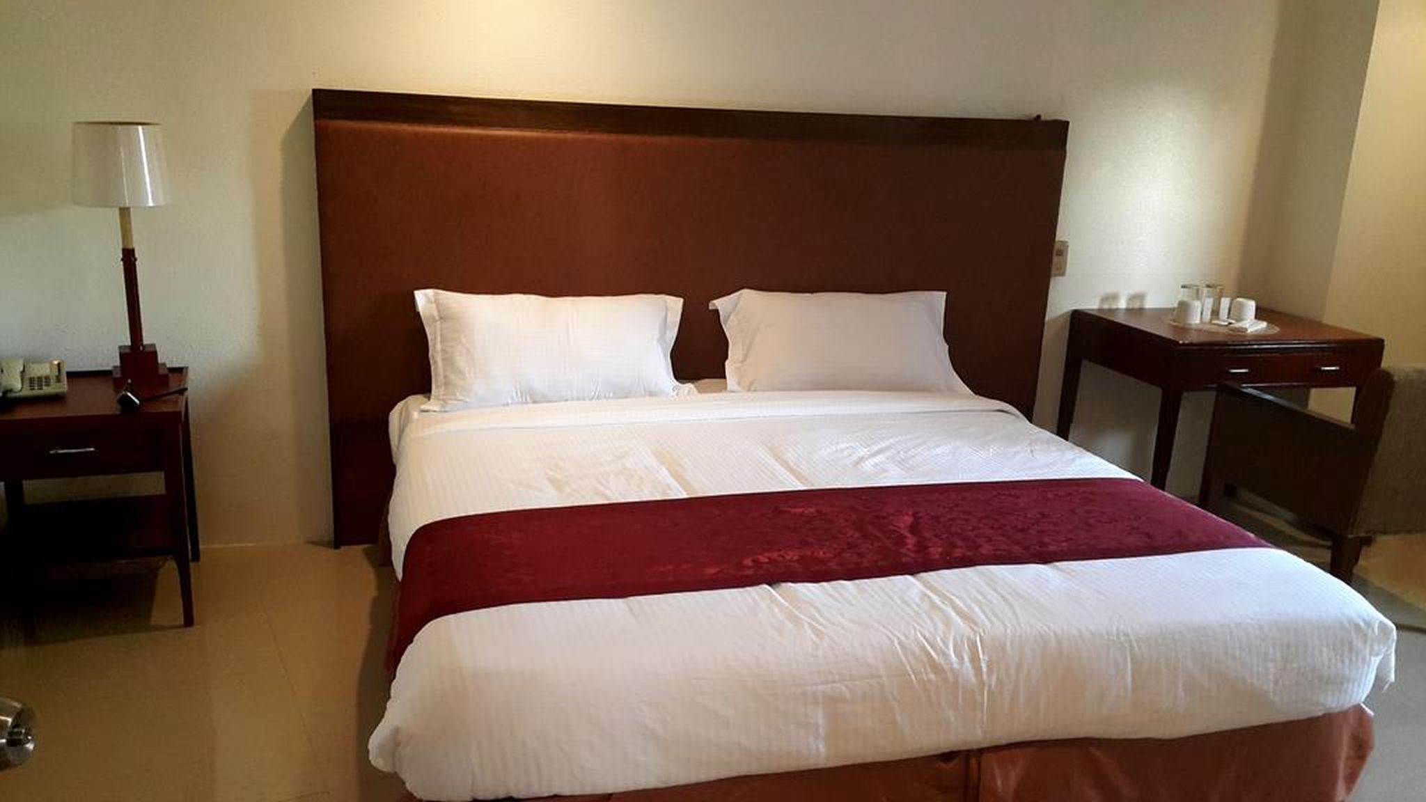 Chinatown Lai Lai Hotel