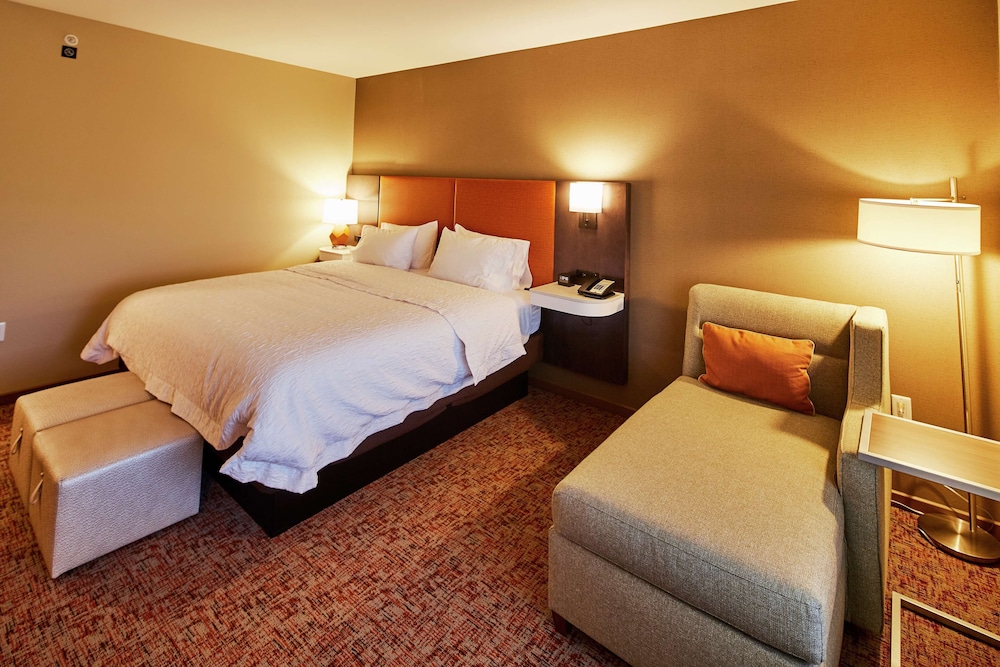 Hampton Inn Parker - photo 11