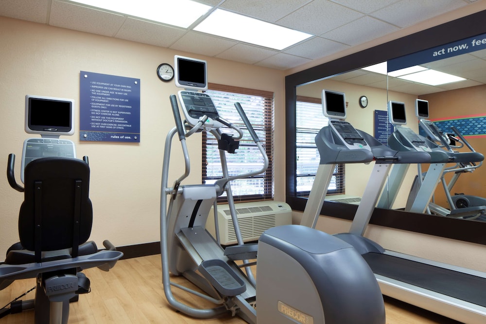 Hampton Inn Lawrenceville - photo 26
