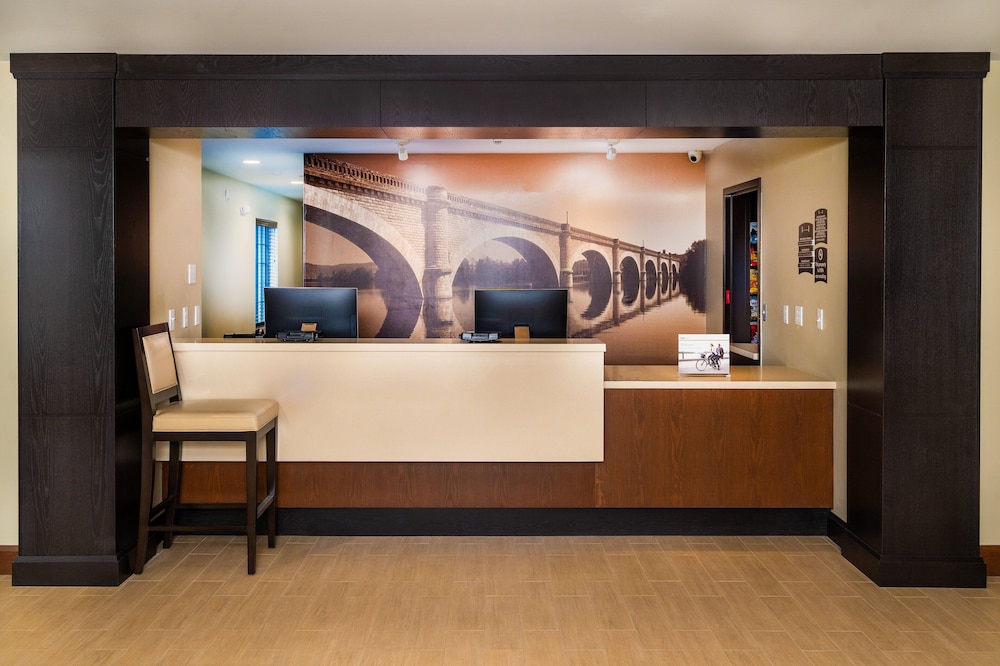 Staybridge Suites Newark Fremont an IHG Hotel - photo 2