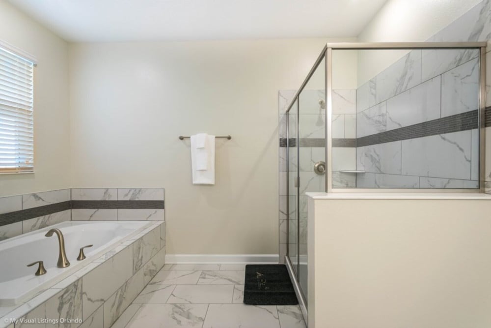 Villa in Champions Gate Resort 2528 - photo 37