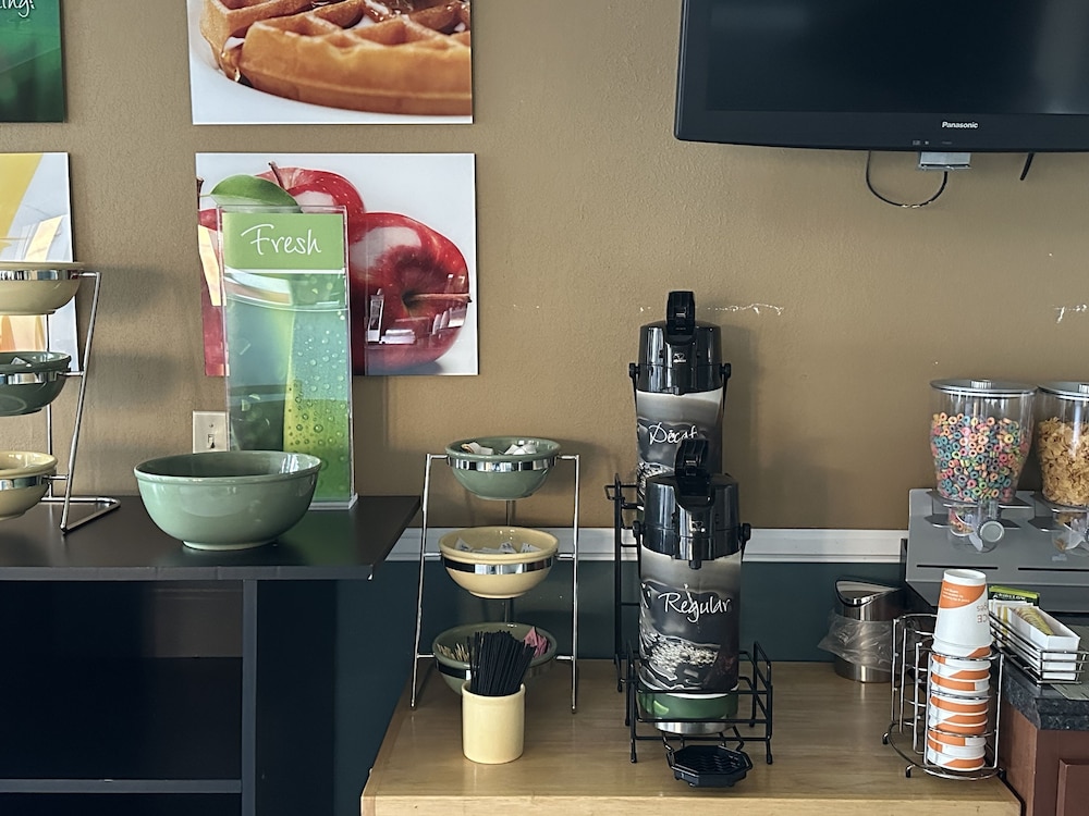 Quality Inn Ashland KY - photo 35