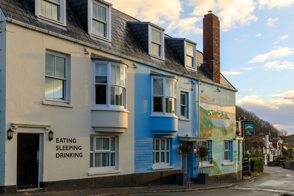 Lulworth Cove Inn in Wareham, United Kingdom