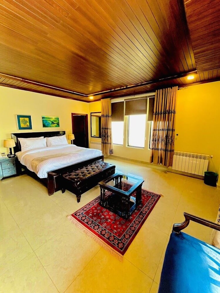Maisonette Miramonte Hotel — Murree — photo 5