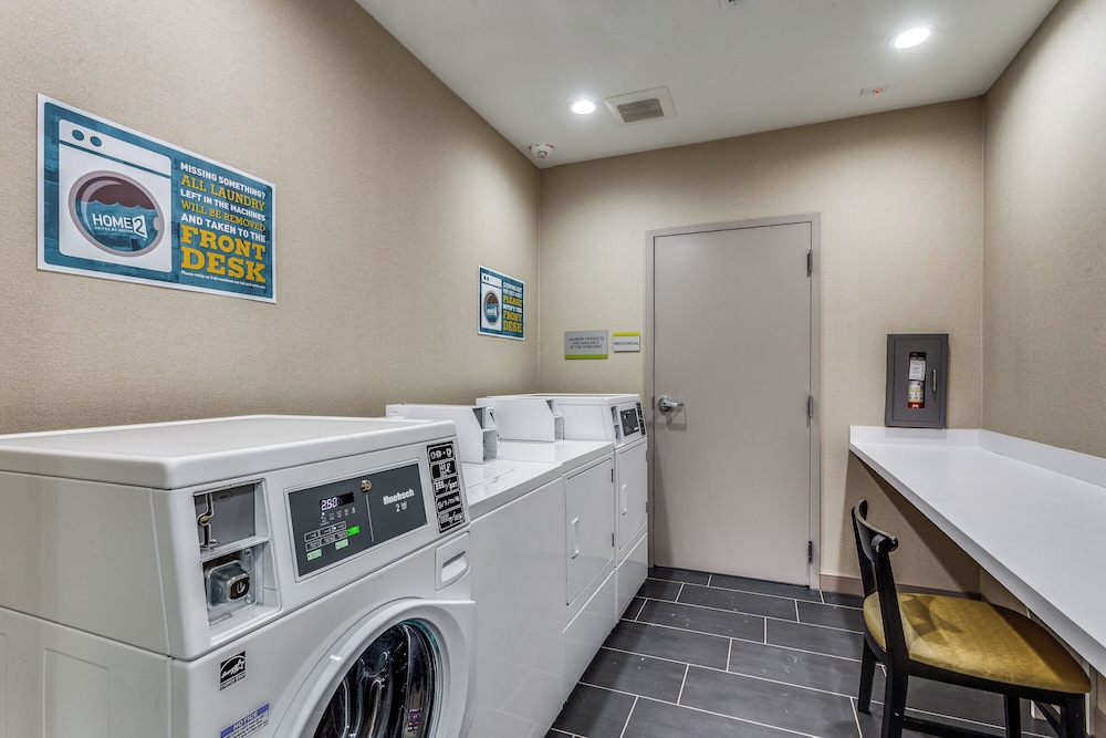 Home2 Suites By Hilton Fort Worth Arlington West - photo 22
