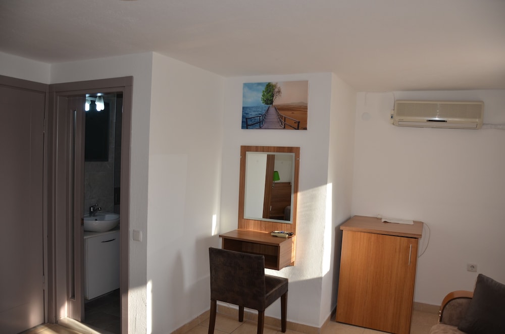 Palmiye Apart Otel — Ula — photo 5