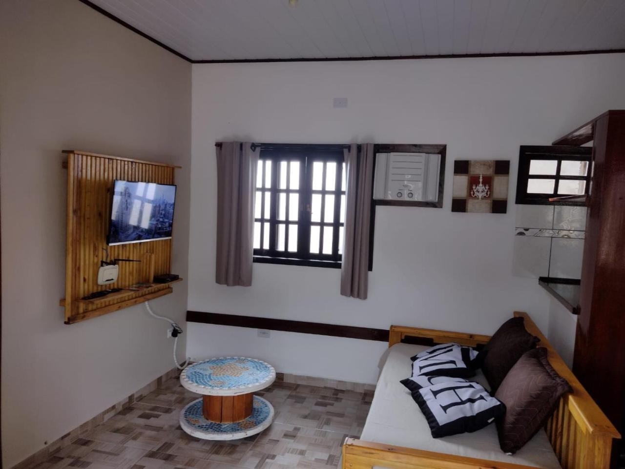 Chalé da Nita em Maresias in Sao Sebastiao, Brasil