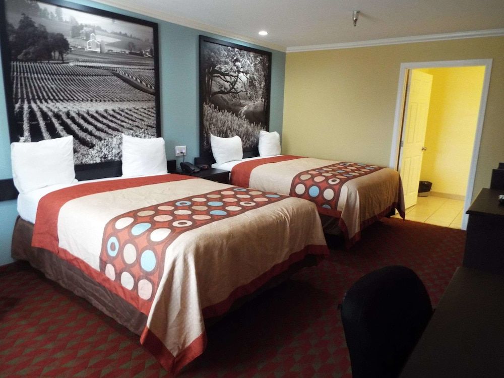 SureStay Hotel by Best Western King City - photo 9