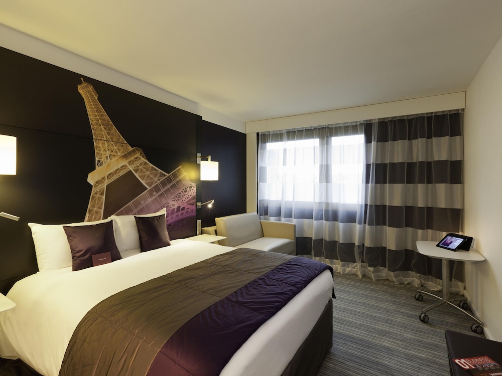 Hotel image of Mercure Paris Centre Tour Eiffel